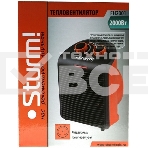 Тепловентилятор Sturm FH2001, фото2