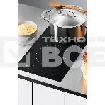 Индукционная варочная панель Maunfeld EVI.292-BK, конфорок: 2 шт., стеклокерамика, независимая, черный, фото13