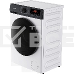 Стиральная машина Hyundai WME8215 класс: A загр.фронтальная макс.:8кг белый инвертер, фото21