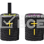 Колонка портативная Defender Union black (20Вт, 2.0 стерео, Bluetooth, питание от аккумулятора), фото5