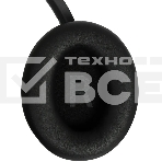 Беспроводные/проводные наушники URAL Молот Н120 черный, полноразмерные, Bluetooth + проводной, до 25 ч, фото10