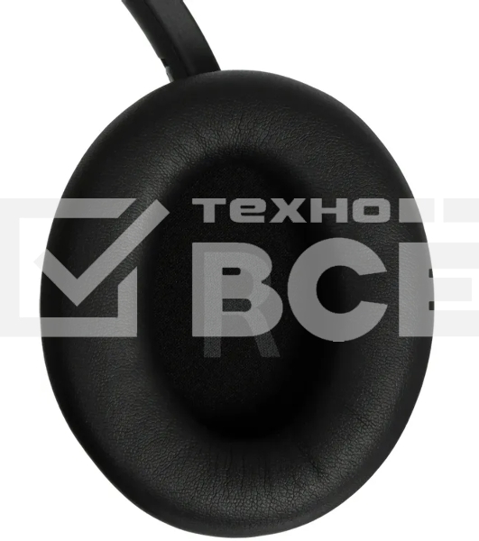 Беспроводные/проводные наушники URAL Молот Н120 черный, полноразмерные, Bluetooth + проводной, до 25 ч