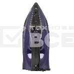Утюг BBK ISE-2413 (B/V) черный/фиолетовый, 2400 Вт, 40 г/мин, 140 г/мин, 450 мл, фото6