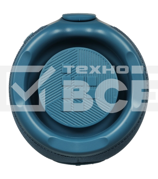 Портативная колонка Tronsmart Mirtune S100 Blue, синий