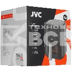 Аэрогриль JVC JK-MB040 черный, 1500 Вт, 4.5 л, сенсор, 8 программ, фото2