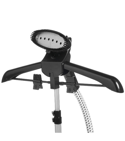 Отпариватель Sakura SA-3903GR белый/зелёный, 1700 Вт, 36 г/мин, 1700 мл