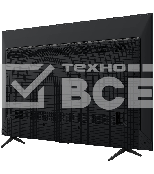 Телевизор 75' QLED 4K 75P7L TCL