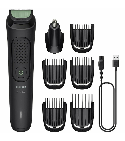 Триммер Philips MG3920/15 7в1