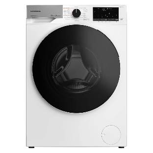 Стиральная машина Grundig GW7P510447W белая, загрузка фронтальная 10 кг, 1400 об/мин, класс A