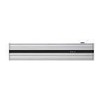 Обогреватель инфракрасный Energolux EIHS-2000-E1-iBox серебристый/чёрный, керамический, 16 м², 2000 Вт, термостат, фото2