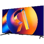 Телевизор Яндекс 55' ТВ Станция YNDX-00097 черный Mini LED UHD 144Hz Smart TV YaOS 4GB/32GB, фото2
