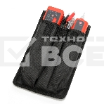 Тестер-трассоискатель кабеля 5bites LY-CT025 для RJ45/11/12, генератор тонального сигнала, фото3
