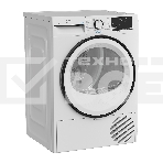 Сушильная машина Beko B3T 68230, фото7