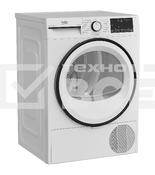 Сушильная машина Beko B3T 68230