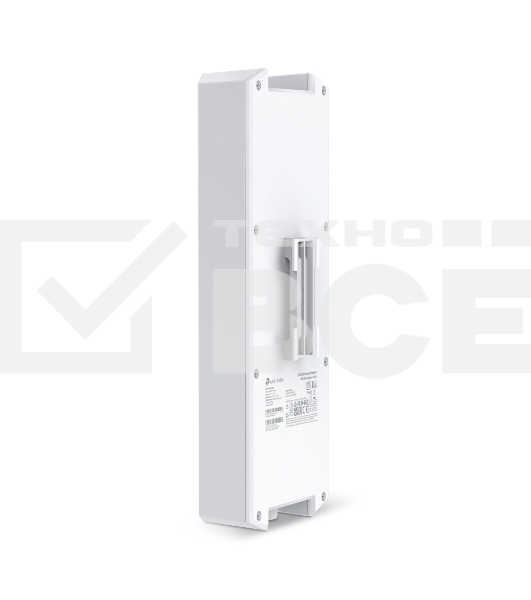 Двухдиапазонная точка доступа TP-Link EAP650-Outdoor AX3000 Wi-Fi 6 для помещения/улицы PROJ