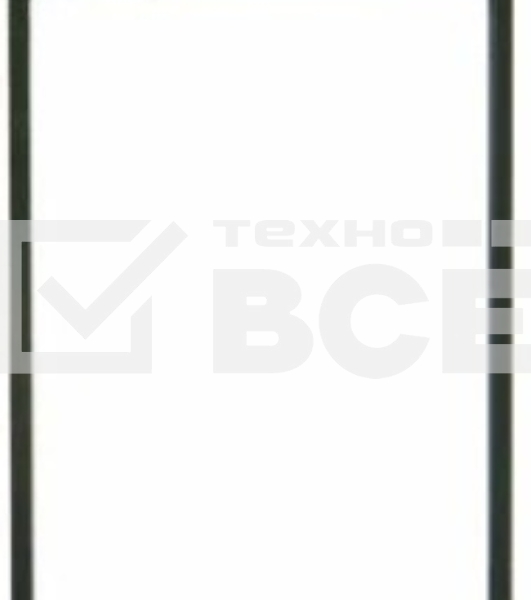 Сенсорное стекло (тачскрин) для Samsung Galaxy Core LTE SM-G386F, черное