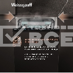 Встраиваемая посудомоечная машина Weissgauff BDW 4160 Real Touch DC Inverter Timer Floor, фото23
