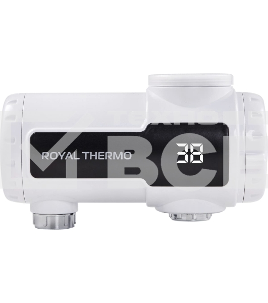 Водонагреватель проточный Royal Thermo UniTap Mini
