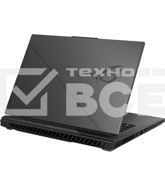 Ноутбук Asus ROG Strix G16 G614JI-N4413 Core i7 13650HX 32Gb SSD1Tb NVIDIA GeForce RTX4070 8Gb 16