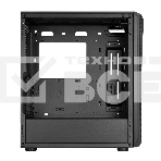 Компьютерный корпус Silverstone G41FA512ZBG0020 High airflow ATX mid-tower chassis with dual radiator support and ARGB lighting High airflow ATX mid-tower chassis with dual radiator support and ARGB lighting, фото8