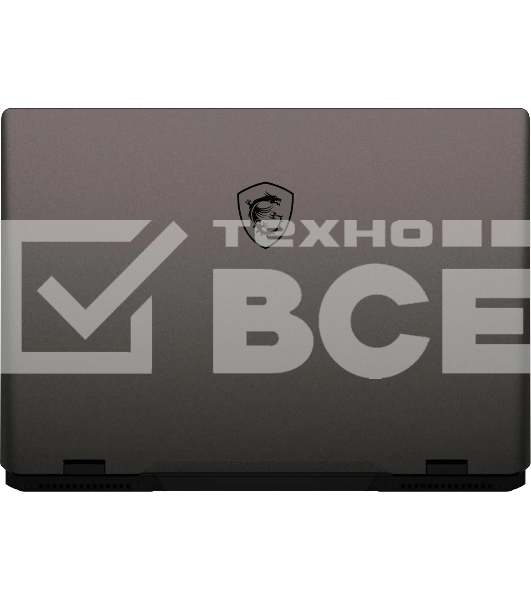 Ноутбук MSI Sword 17 HX B13VEKG-200XRU i7 13700HX/16Gb/SSD512Gb/RTX4050 6Gb/17