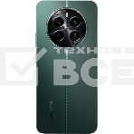 Смартфон Realme 12 4G, 8/128Gb, зеленый, фото8