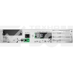 Источник бесперебойного питания APC Smart-UPS SMT750RMI2UC 500Вт 750ВА черный, фото4