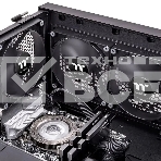 Комплект вентиляторов для корпуса Thermaltake CT120 (2 шт.) черный, 120 мм, 2000 об/мин, 25.8 дБ, 4 pin, фото3