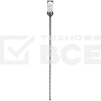 Бур по бетону, SDS-Plus, GreatFlex Light, 12x460 мм, фото4