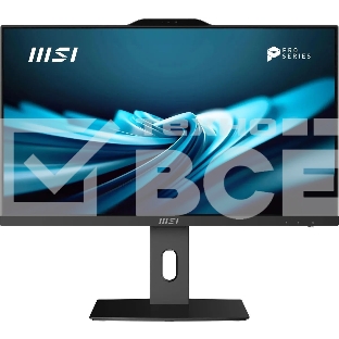 Моноблок MSI Pro AP242P 14M AiO 23,8