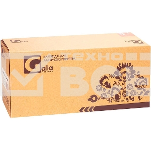 Картридж GalaPrint GP- MLT-K606S чёрный для Samsung SCX-8030/8040/8240/8230