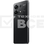 Смартфон Xiaomi Redmi Note 13, 8/512Gb, черный, фото2