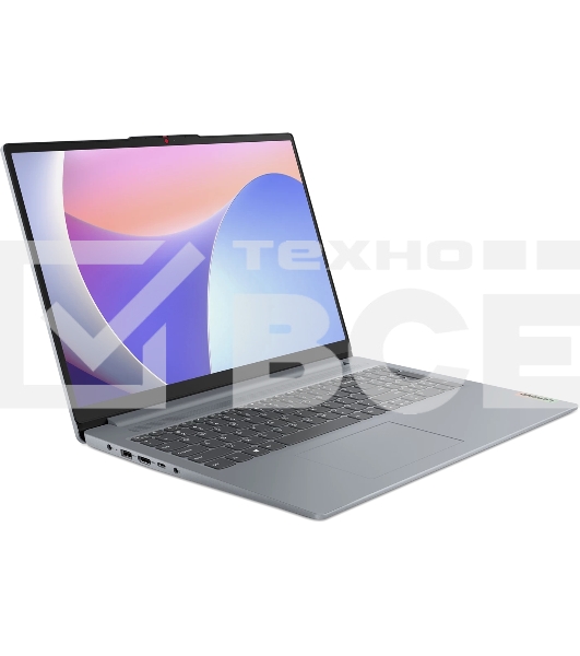 Ноутбук Lenovo IdeaPad Slim 3 16IRU8 Core i5-1335U/8Gb/SSD256Gb/16