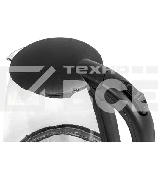 Чайник электрический JVC JK-KE1508