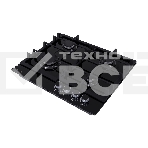 Газовая варочная поверхность LEX GVG 642-1 BBL, черный, фото2