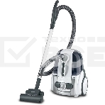 Пылесос Vitek VT-1833-01-PR жемчужный, 400/1800 Вт, уборка сухая, пылесборник контейнер, аквафильтр 3.5 л, фото11
