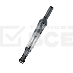 Пылесос автомобильный Coolfort CF-3060 черный, 85Вт, уборка сухая, пылесборник контейнер 0,2 л, фото13