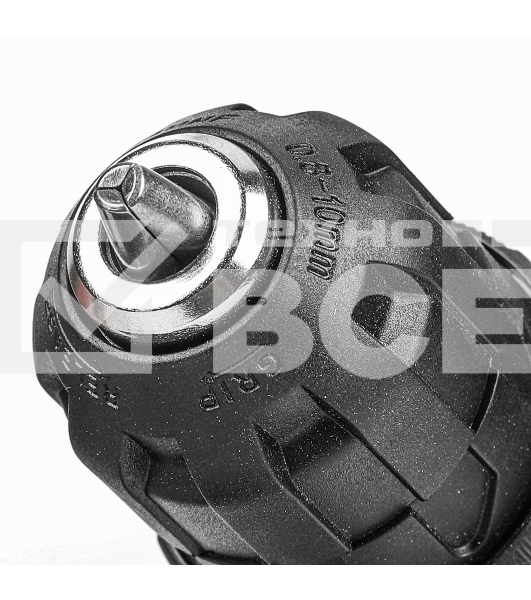 Дрель P.I.T. PBM12K-10A/2 X-DRIVER патрон:быстрозажимной реверс (PBM12K-10A/2)