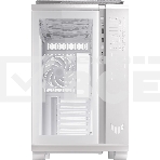 Корпус ASUS TUF GAMING GT502 PLUS TG ARGB WHITE (90DC0093-B19000) GT502 PLUS/WHT/TG, фото3