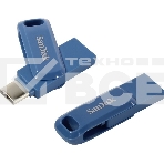 Флэш-накопитель SANDISK USB-C 64GB SDDDC3-064G-G46NB, фото3