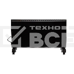 Конвектор Rexant 60-0114, черный, 2000 Вт, 15 м2, электронный термостат, Wi-Fi, фото7