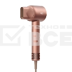 Фен Dreame Hair Glory Hair Dryer, розовое золото, фото11