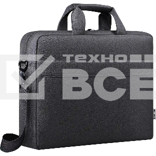 Сумка для ноутбука Defender Firm, 15.6