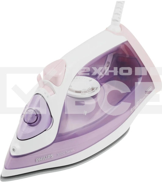 Утюг Philips DST3010/30