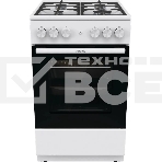 Газовая плита Gorenje GG5A11WF, фото 1