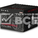 Кулер для процессора DEEPCOOL ARCHER BIGPRO V2 черный/синий, 120 мм, алюминий/медь, 2000 об/мин, 29.7 дБ, 4 pin, 125 Вт, 70 мм, фото2
