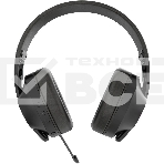 Гарнитура игровая Acer OHR400 черный для компьютера/мобильных устройств мониторные, фото5