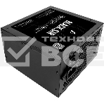 Блок питания 1STPLAYER SR-500W, 500Вт, 80 PLUS, 120мм, черный, фото2