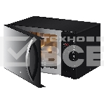 Микроволновая печь BBK 23MWC-881T/B-M черный, 23 л, 800 Вт, сенсор, фото6