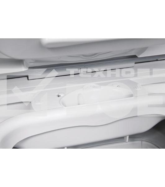 Стиральная машина Electrolux EW6TN5061F белый, загрузка вертикальная 6 кг, 1000 об/мин., класс: D